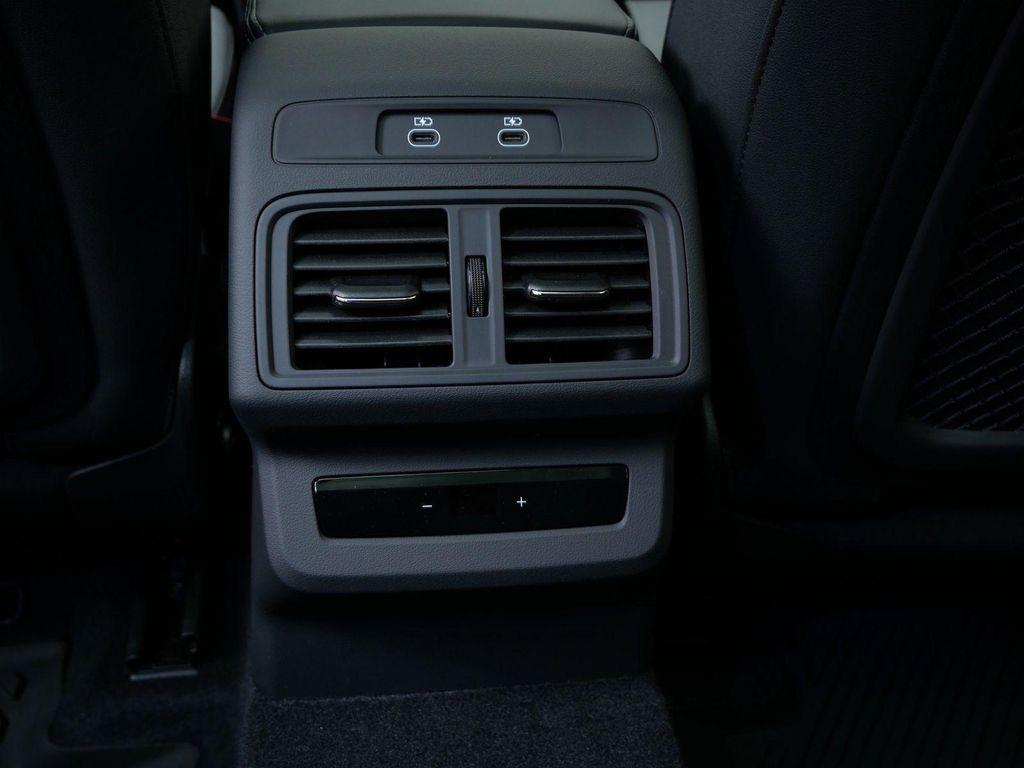 new 2025 Audi Q5 car, priced at $59,850