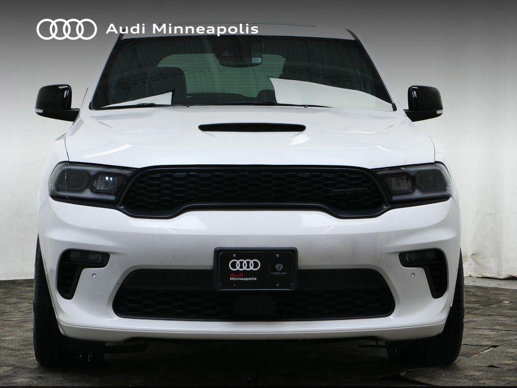 used 2021 Dodge Durango car, priced at $41,977