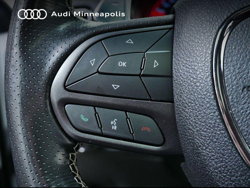 used 2021 Dodge Durango car, priced at $41,977