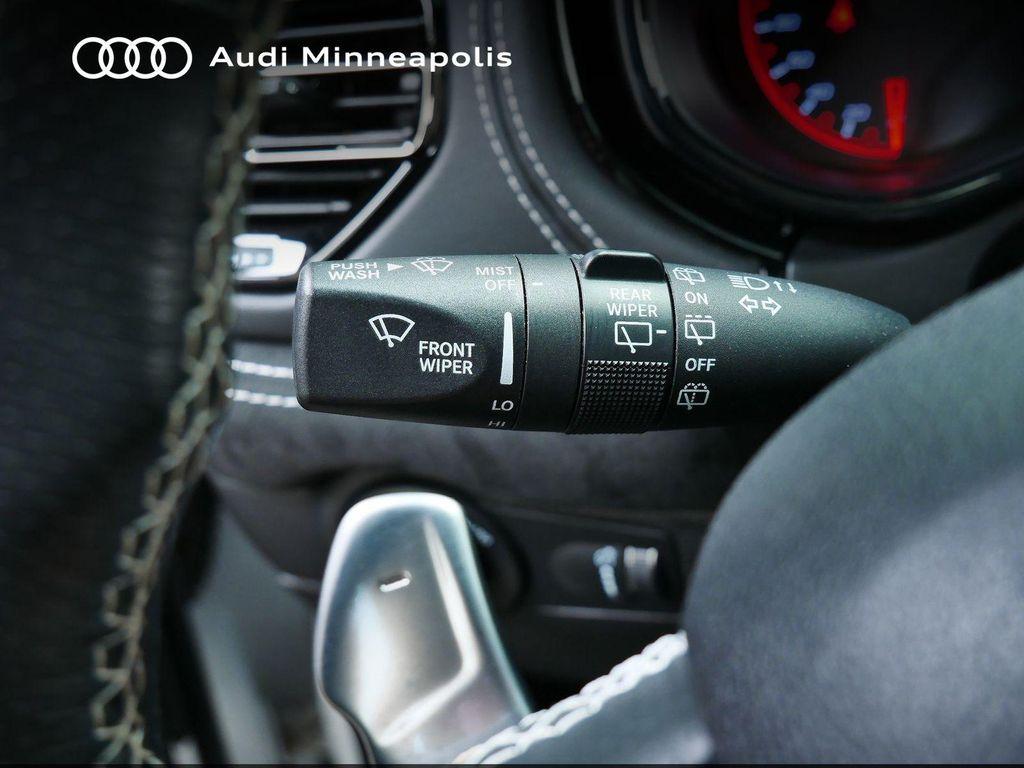 used 2021 Dodge Durango car, priced at $41,977