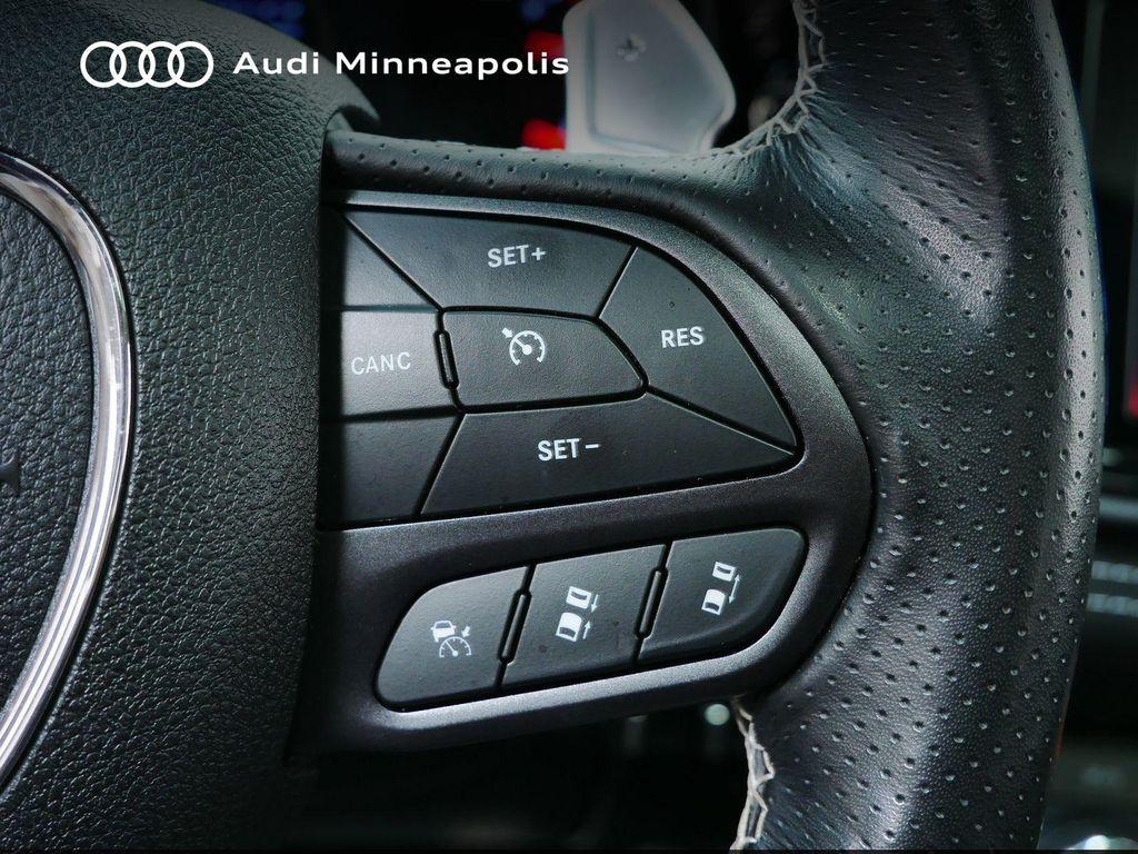 used 2021 Dodge Durango car, priced at $41,977