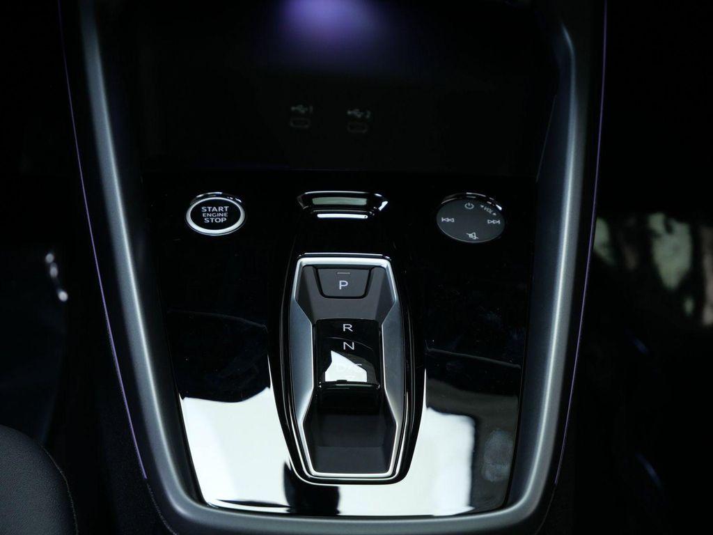 new 2026 Audi A3 car, priced at $45,510