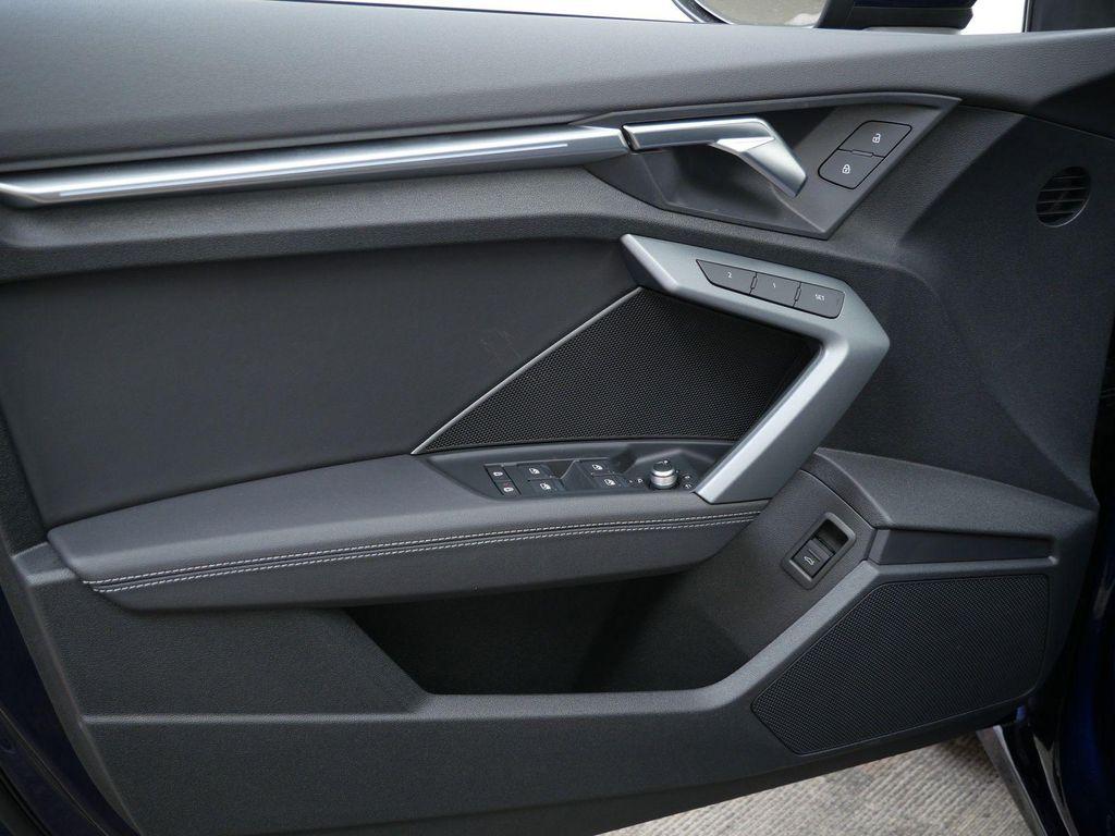 new 2026 Audi A3 car, priced at $45,510