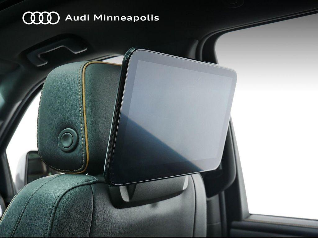 used 2021 GMC Yukon XL car, priced at $43,977