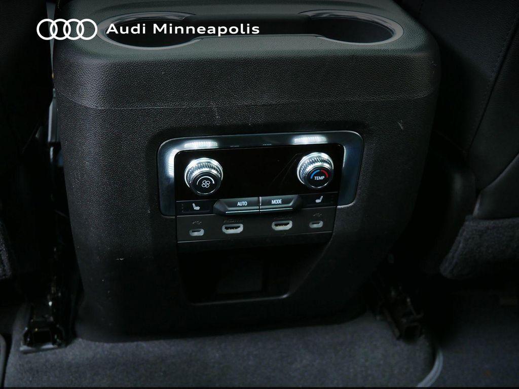 used 2021 GMC Yukon XL car, priced at $43,977