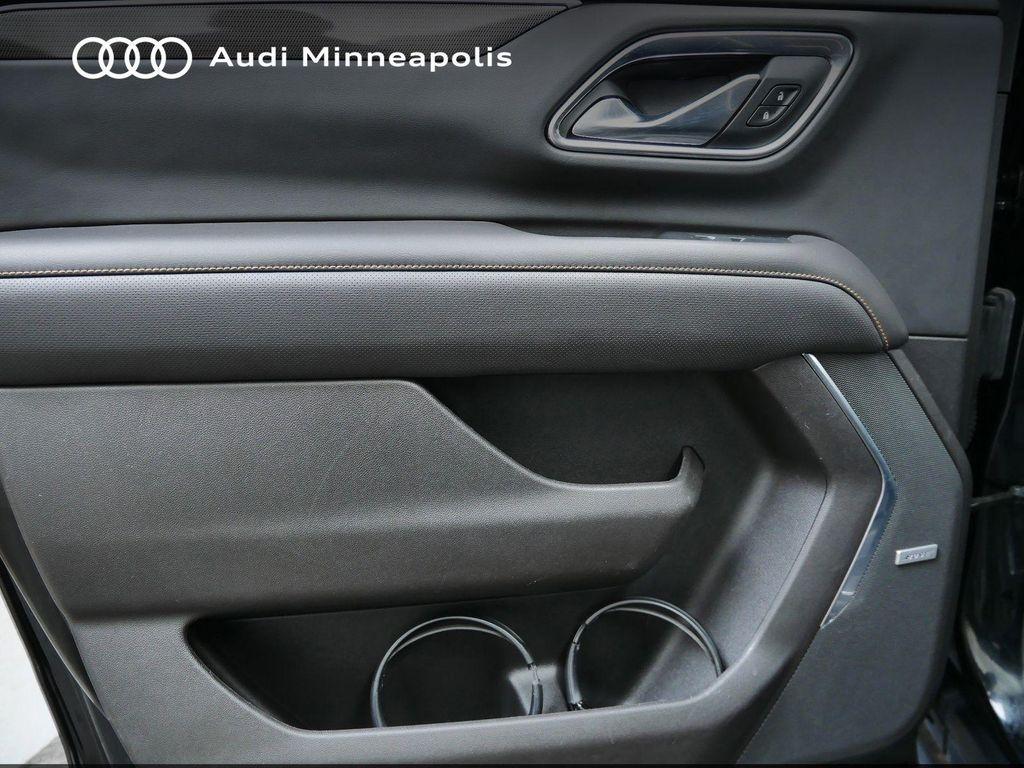 used 2021 GMC Yukon XL car, priced at $43,977