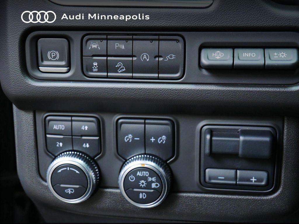 used 2021 GMC Yukon XL car, priced at $43,977