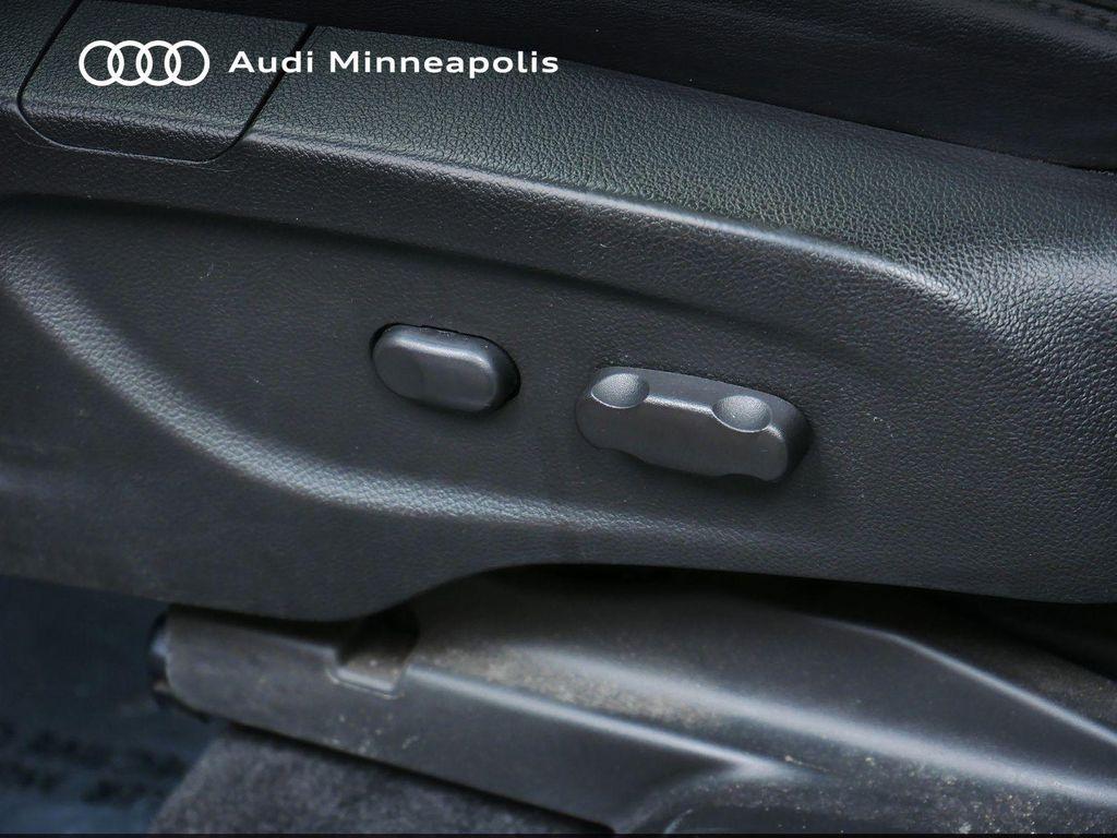 used 2017 Buick Encore car, priced at $8,977