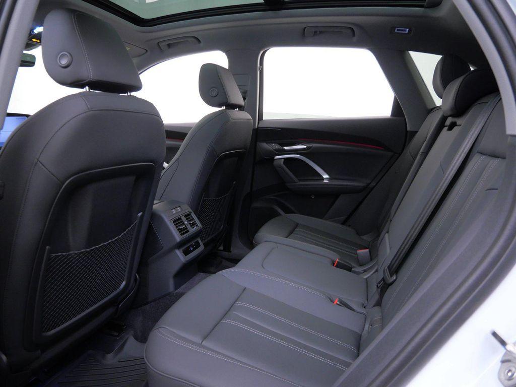 new 2026 Audi Q5 car, priced at $59,345