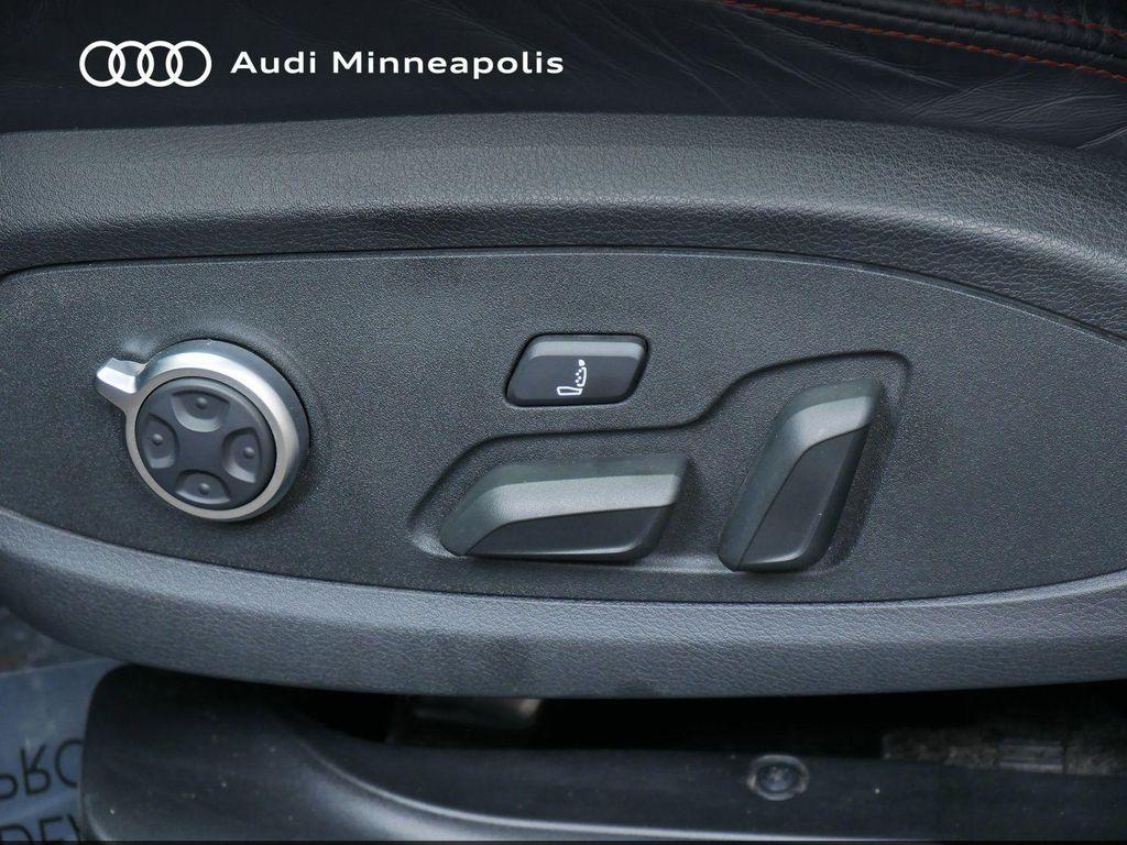 used 2023 Audi S5 car, priced at $49,977