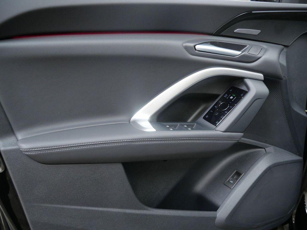 new 2025 Audi Q5 car, priced at $59,525