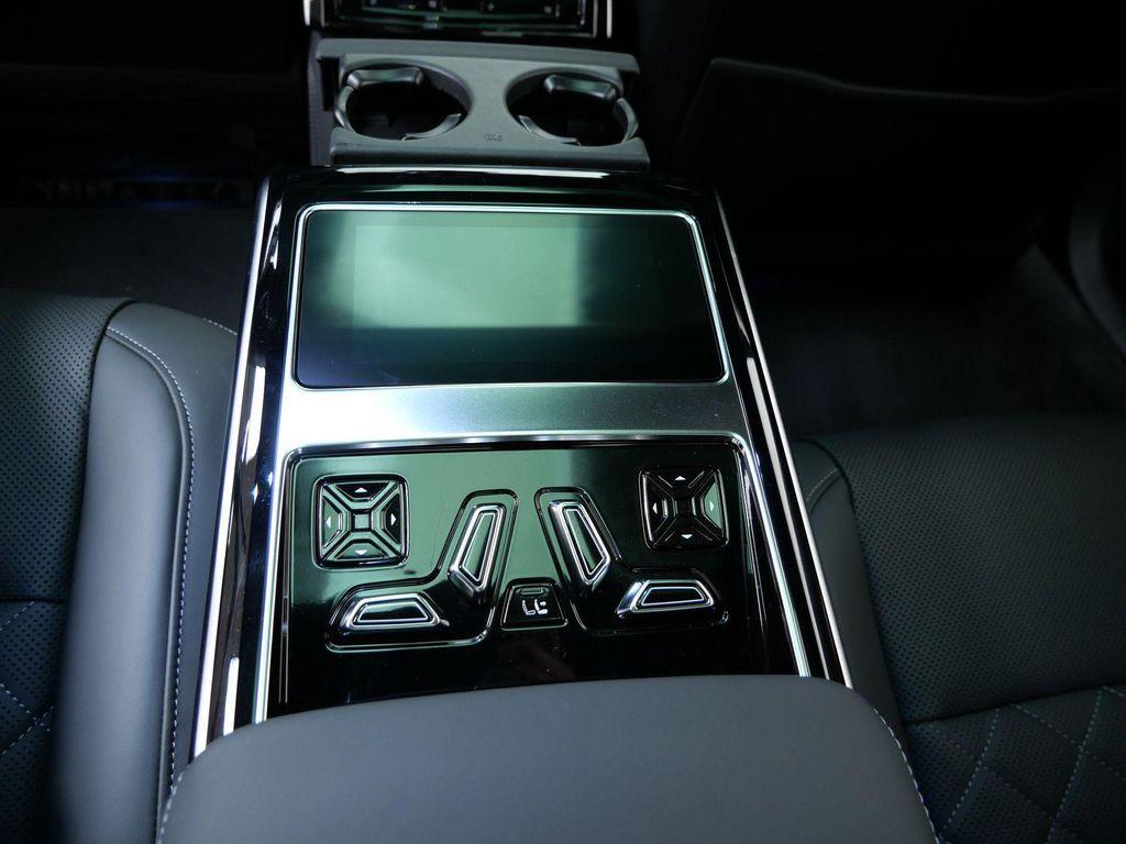 new 2026 Audi S8 car, priced at $139,595