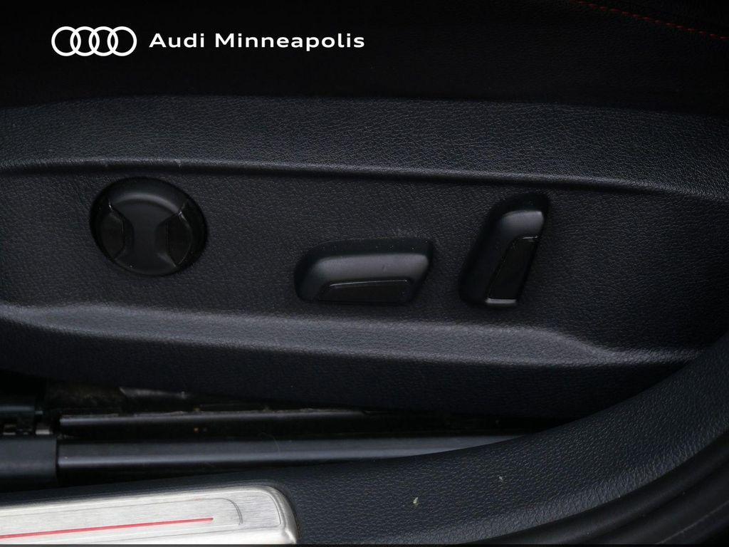 used 2016 Volkswagen Golf GTI car, priced at $7,977