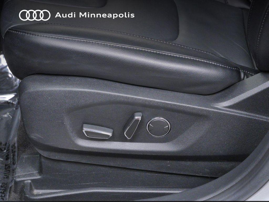 used 2018 Ford Edge car, priced at $18,327