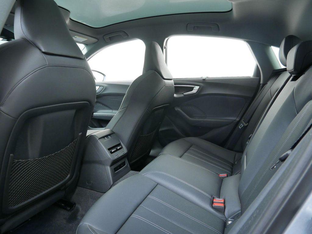 new 2025 Audi A5 car, priced at $56,775