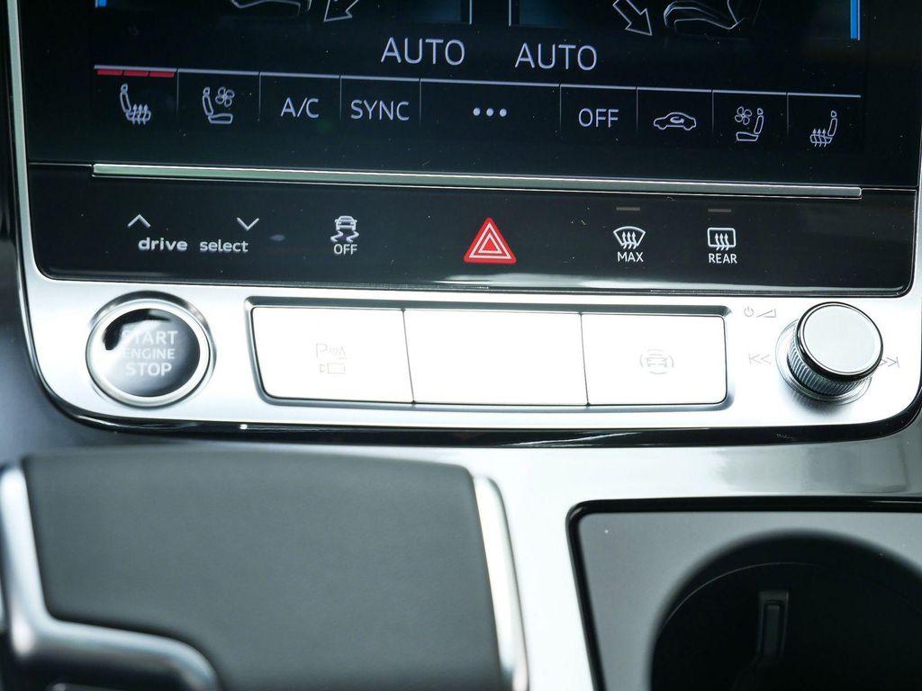 new 2026 Audi Q7 car, priced at $79,005