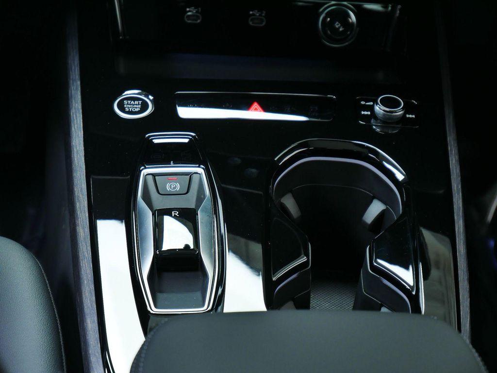 new 2025 Audi A5 car, priced at $49,703