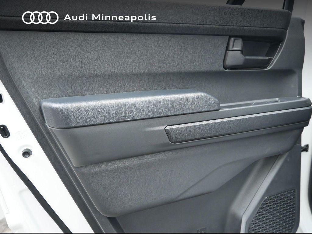 used 2025 Toyota Tacoma car, priced at $38,977