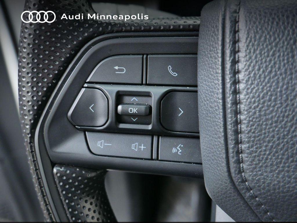 used 2025 Toyota Tacoma car, priced at $38,977