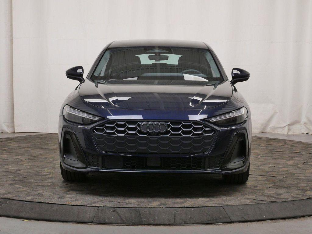 new 2026 Audi A5 car, priced at $57,760