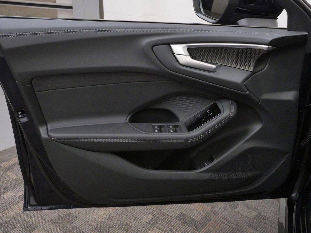new 2026 Audi A5 car, priced at $57,760