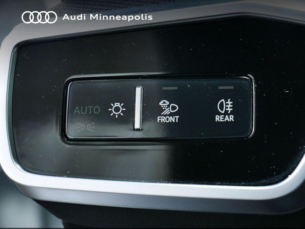 used 2024 Audi RS 7 car, priced at $114,977