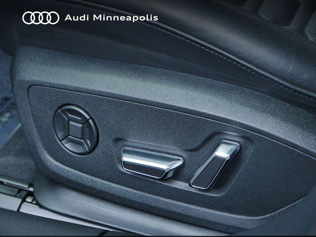 used 2024 Audi RS 7 car, priced at $114,977