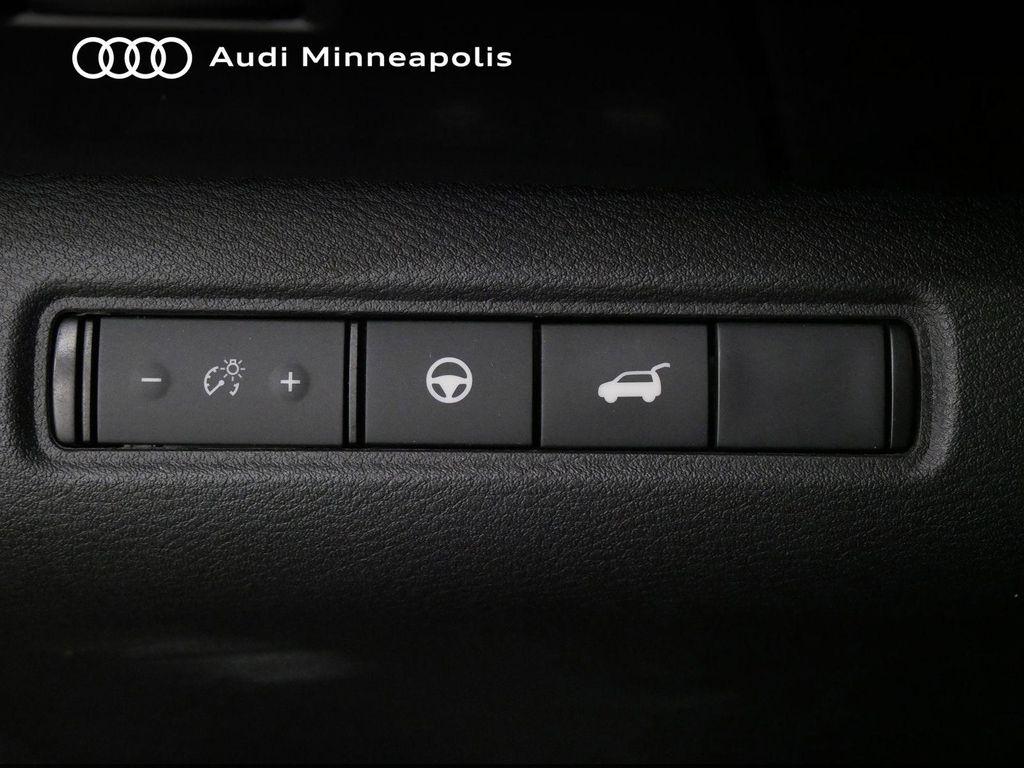 used 2023 Nissan Pathfinder car, priced at $28,827