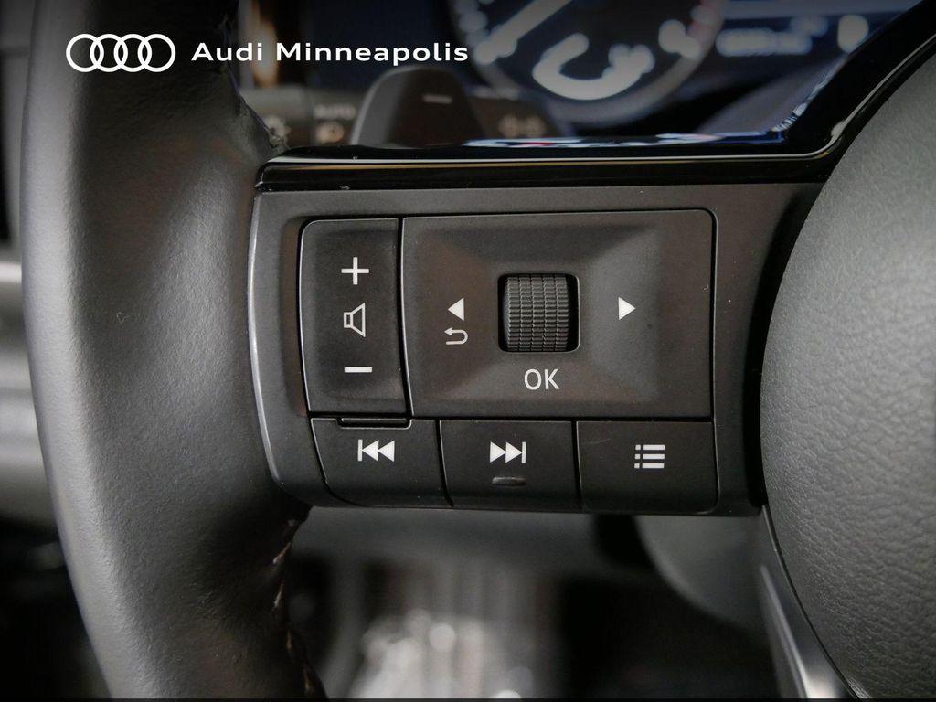 used 2023 Nissan Pathfinder car, priced at $28,827