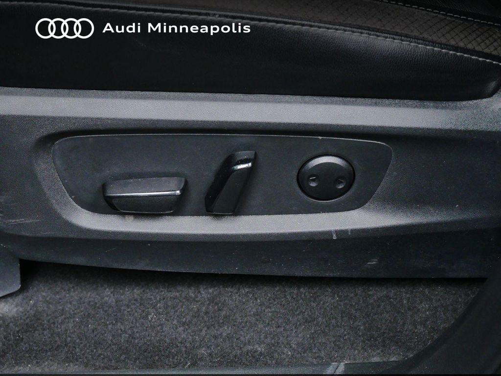 used 2023 Nissan Pathfinder car, priced at $28,827