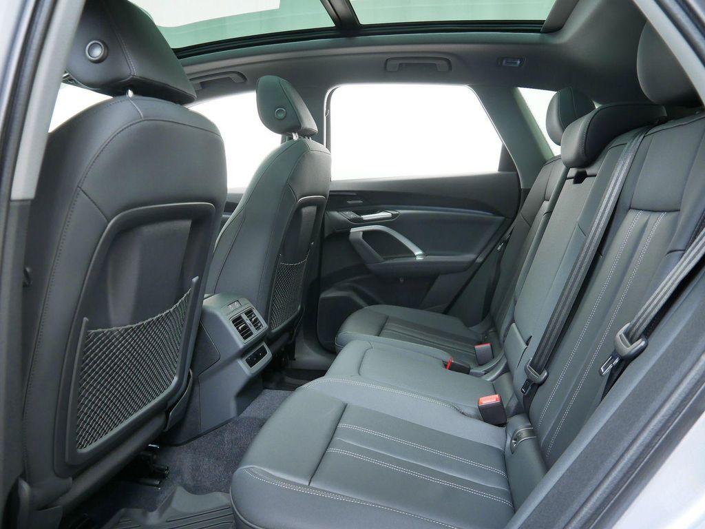 new 2025 Audi Q5 car, priced at $58,900