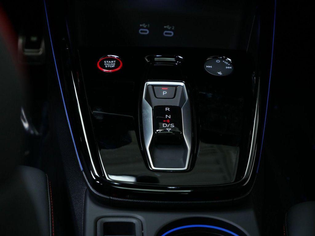 new 2026 Audi RS 3 car, priced at $69,930