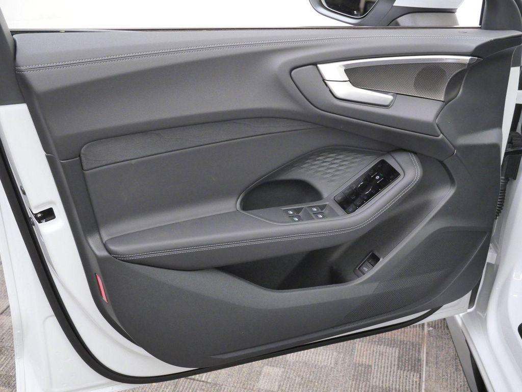 new 2026 Audi A5 car, priced at $58,910