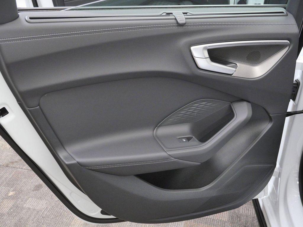 new 2026 Audi A5 car, priced at $58,910