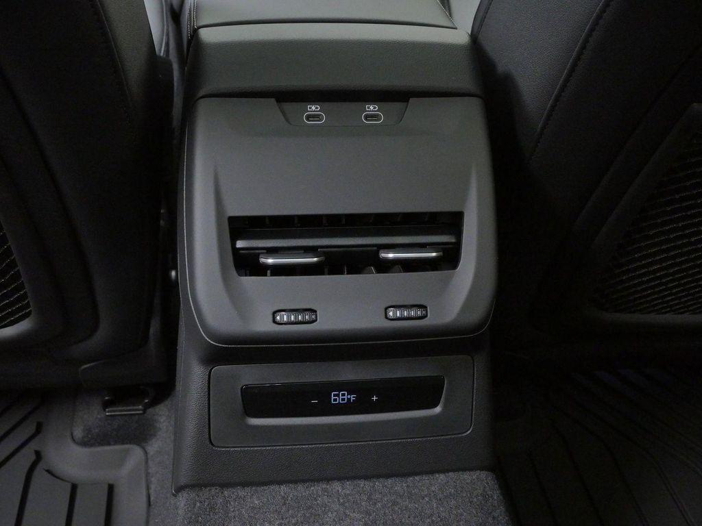 new 2026 Audi A5 car, priced at $58,910