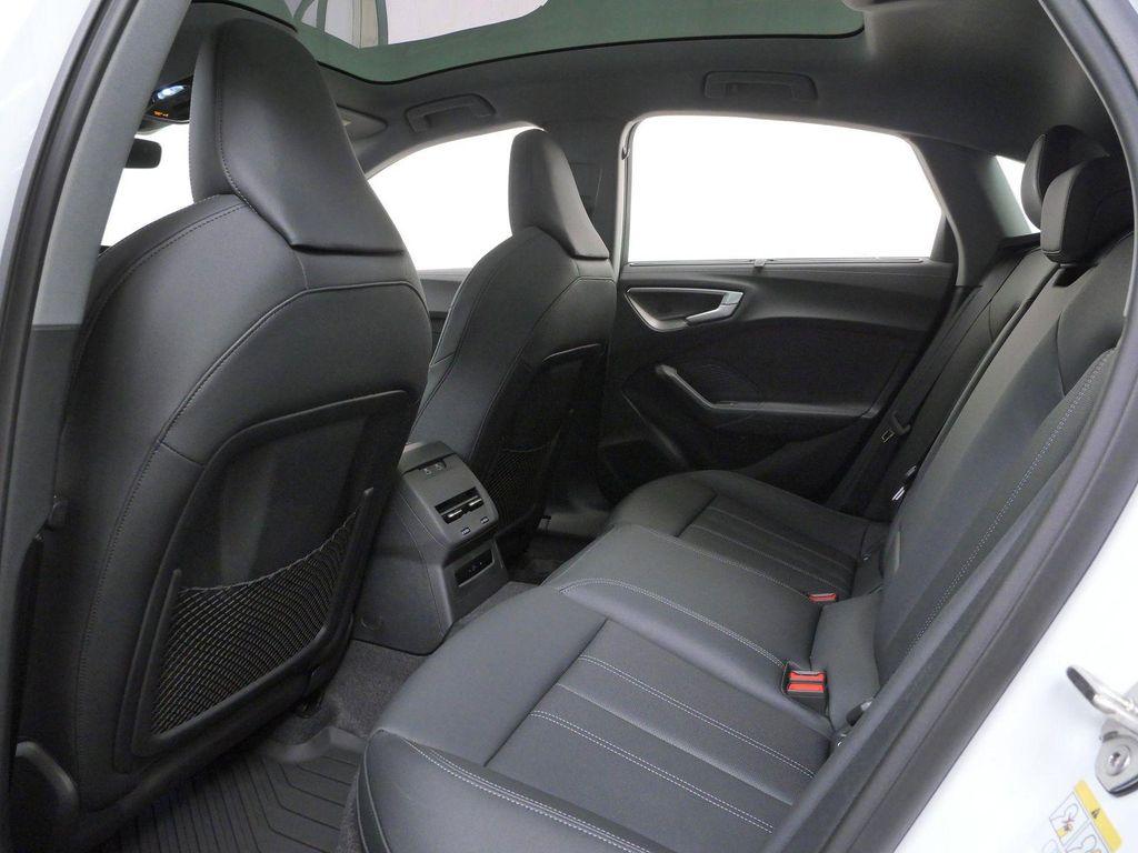 new 2026 Audi A5 car, priced at $58,910