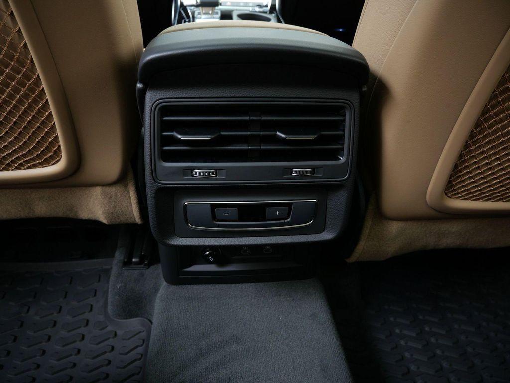 new 2026 Audi Q7 car, priced at $67,260