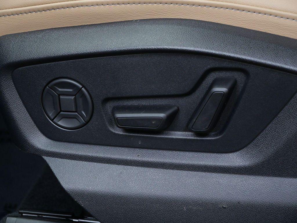 new 2026 Audi Q7 car, priced at $67,260