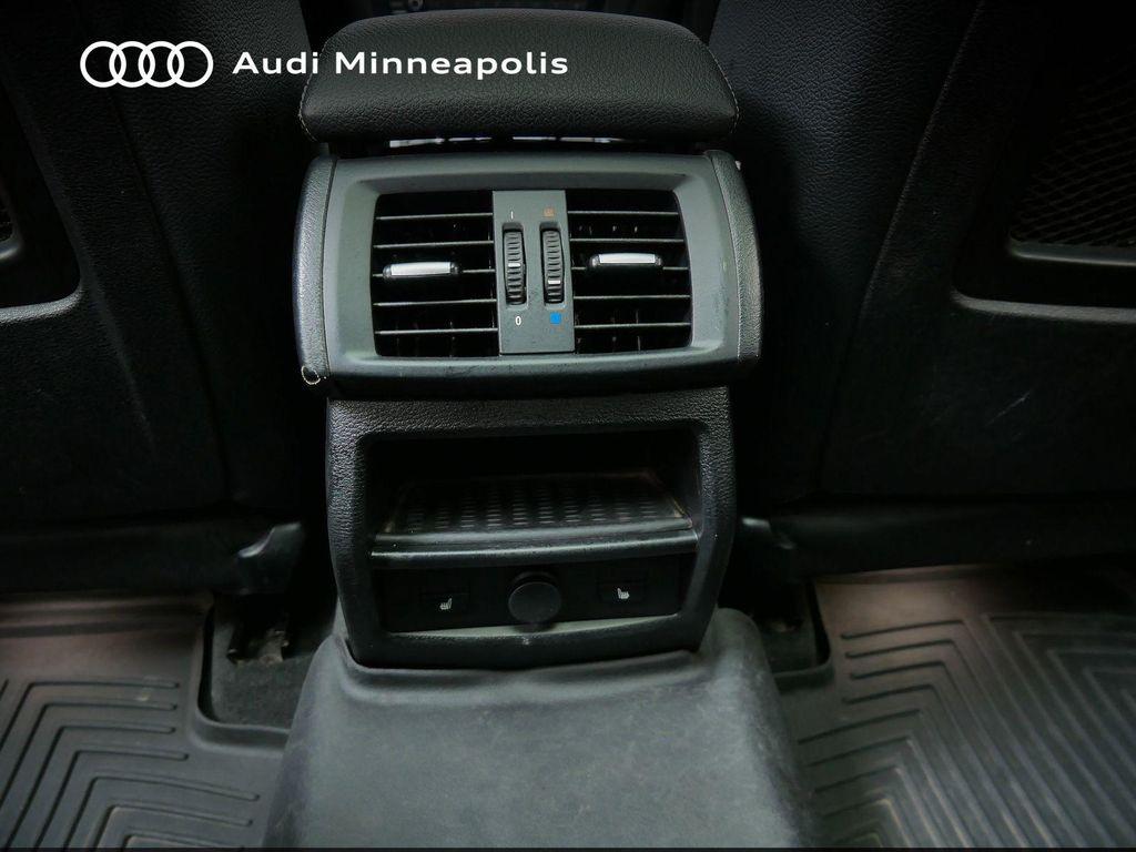 used 2015 BMW X3 car, priced at $11,477