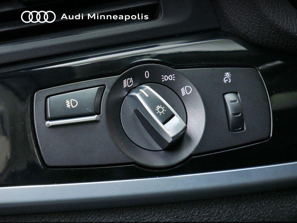 used 2015 BMW X3 car, priced at $11,477