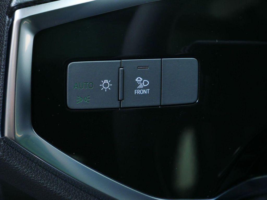 new 2025 Audi Q3 car, priced at $47,240