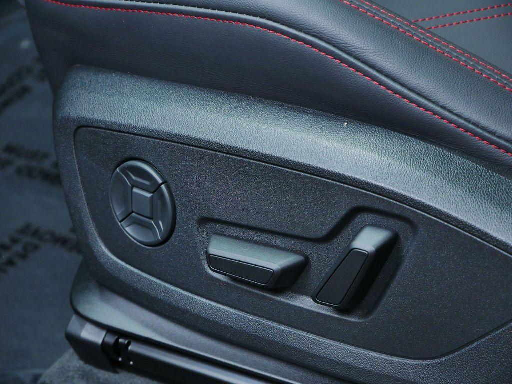 new 2025 Audi Q3 car, priced at $47,240