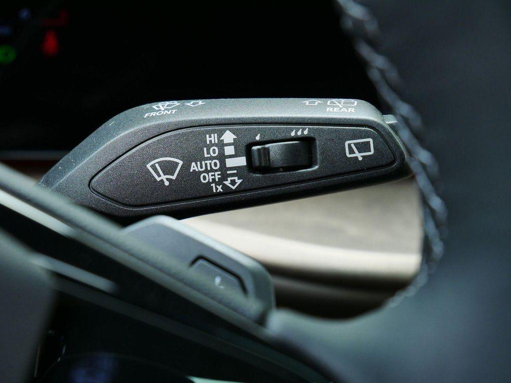 new 2025 Audi Q5 car, priced at $60,500