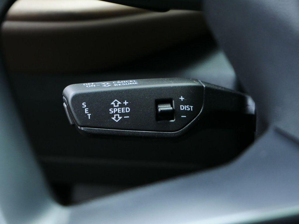 new 2025 Audi Q5 car, priced at $60,500