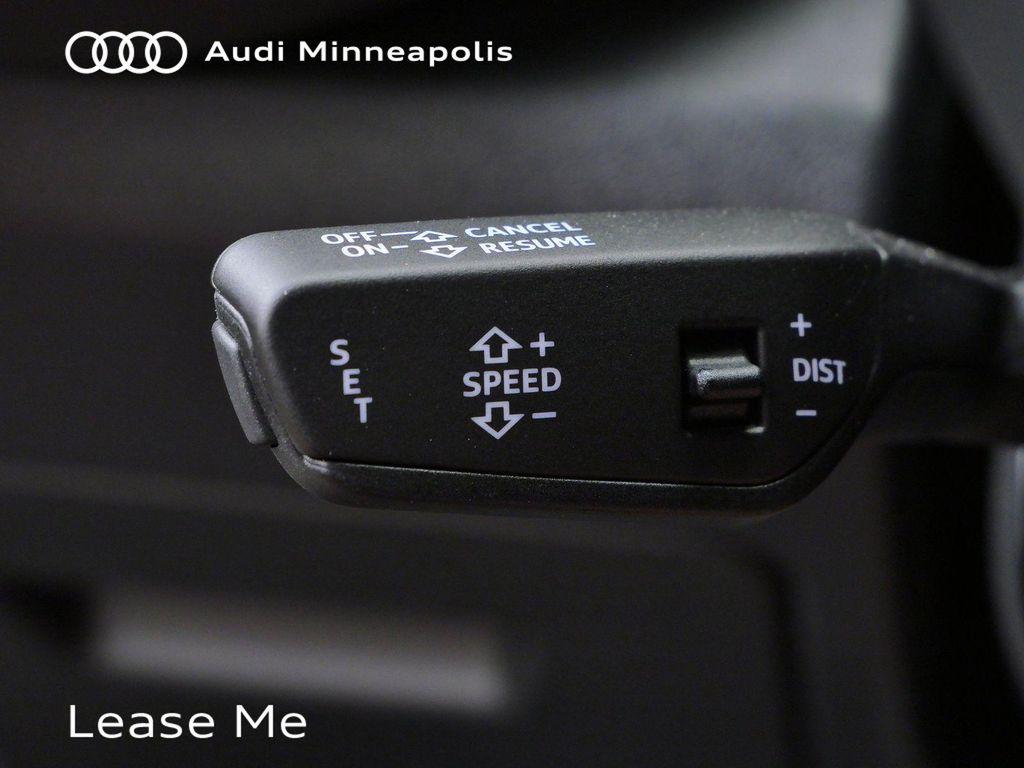 Audi Q5 view 28