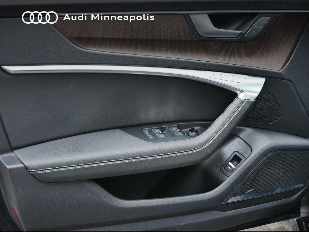 used 2019 Audi A7 car, priced at $26,977