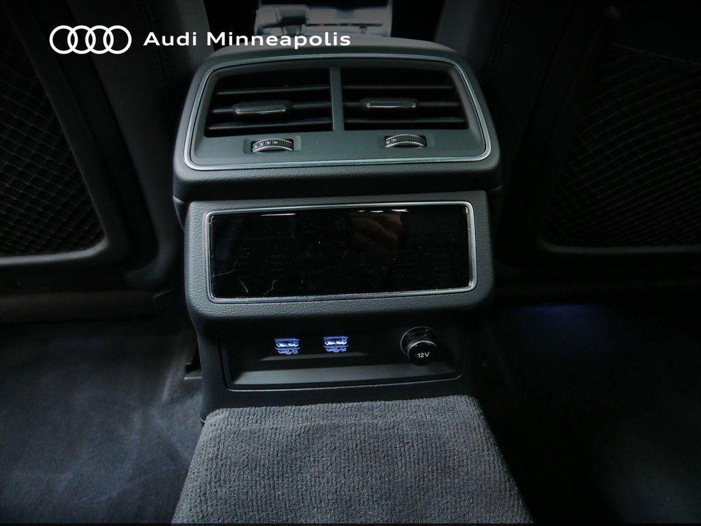 used 2019 Audi A7 car, priced at $26,977