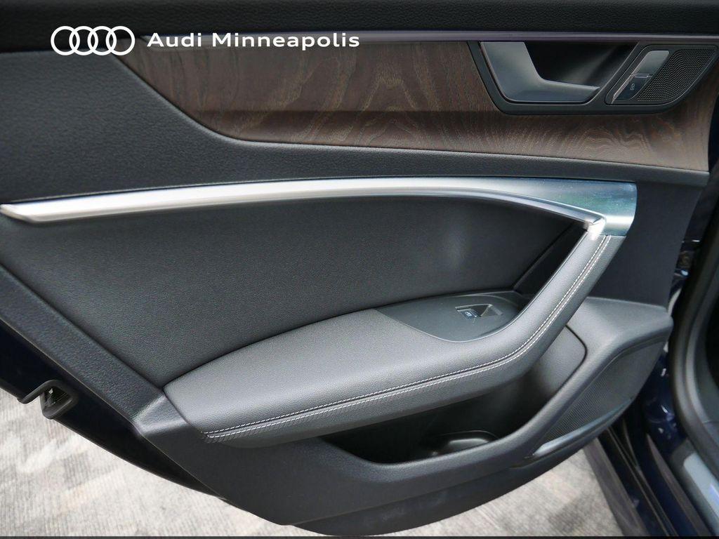 used 2019 Audi A7 car, priced at $26,977