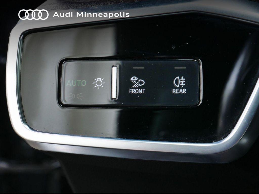 used 2019 Audi A7 car, priced at $26,977