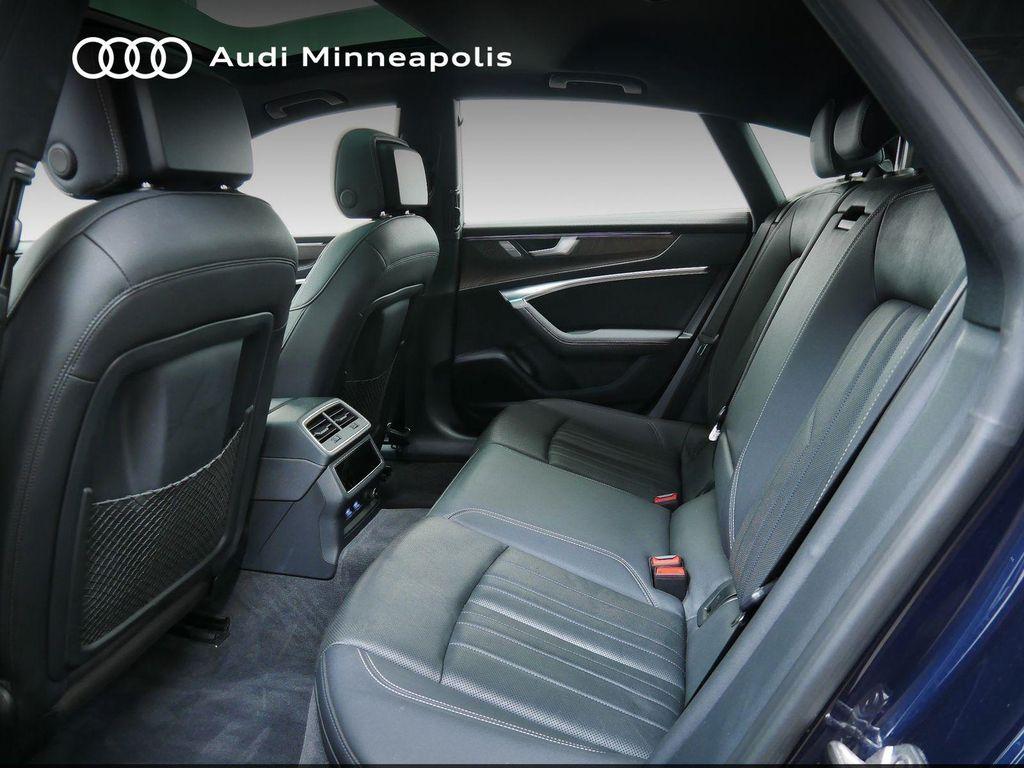 used 2019 Audi A7 car, priced at $26,977